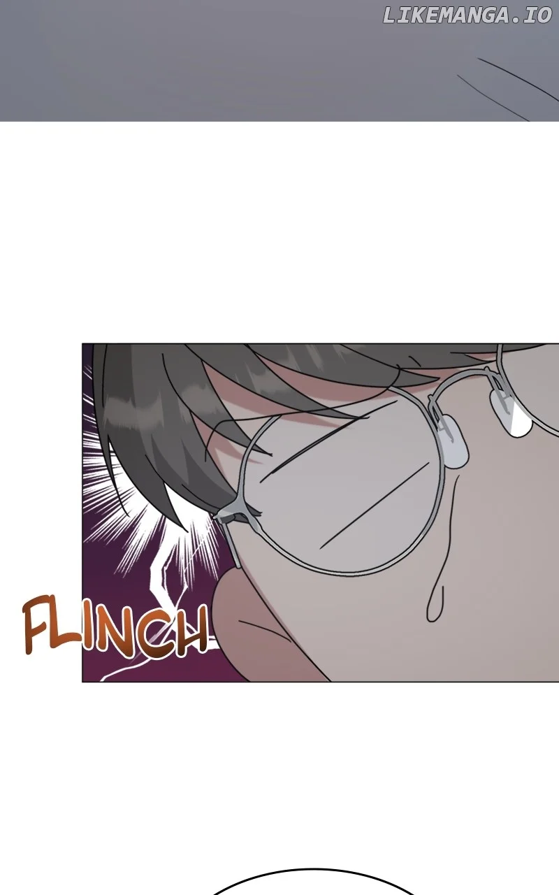 Your Instinctive Love Chapter 62 - Page 85