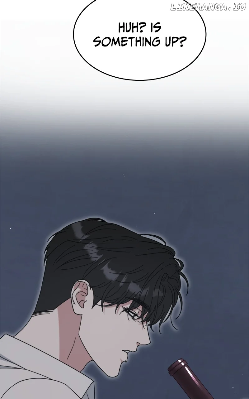 Your Instinctive Love Chapter 62 - Page 86