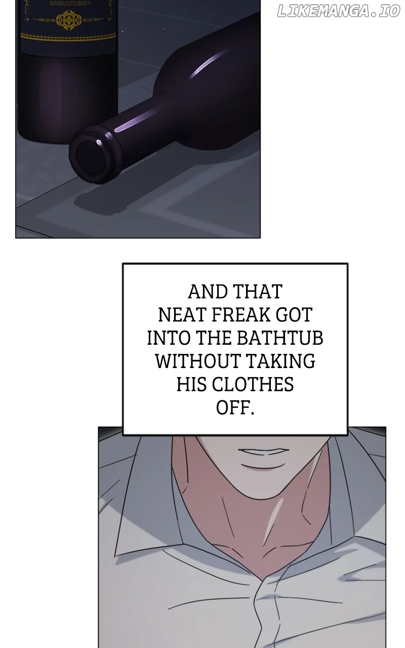 Your Instinctive Love Chapter 62 - Page 88