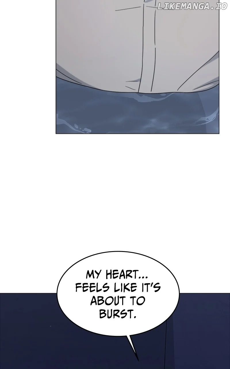 Your Instinctive Love Chapter 62 - Page 89