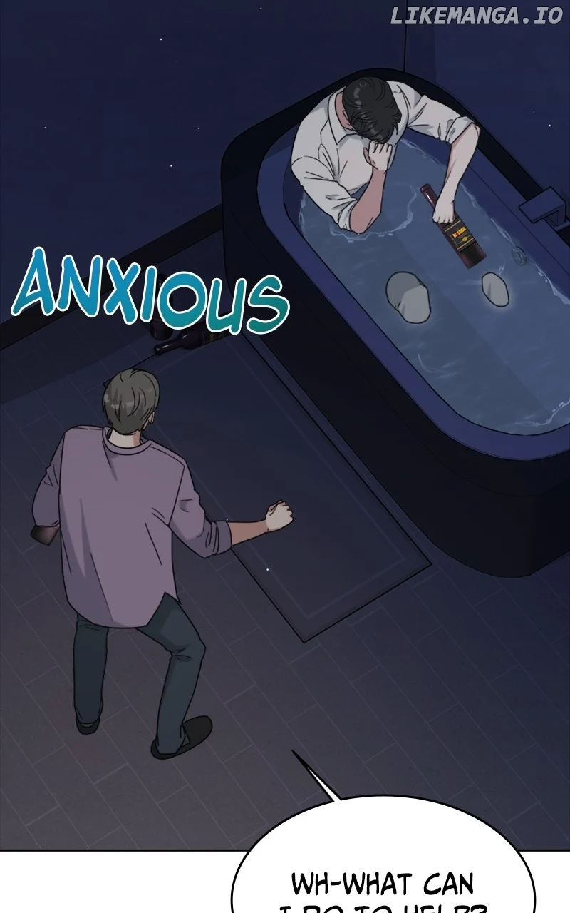 Your Instinctive Love Chapter 62 - Page 90
