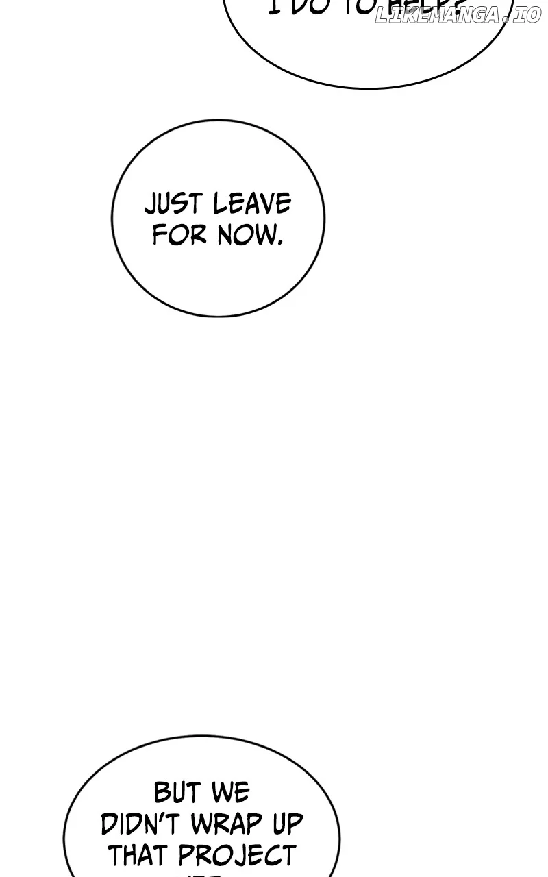Your Instinctive Love Chapter 62 - Page 91