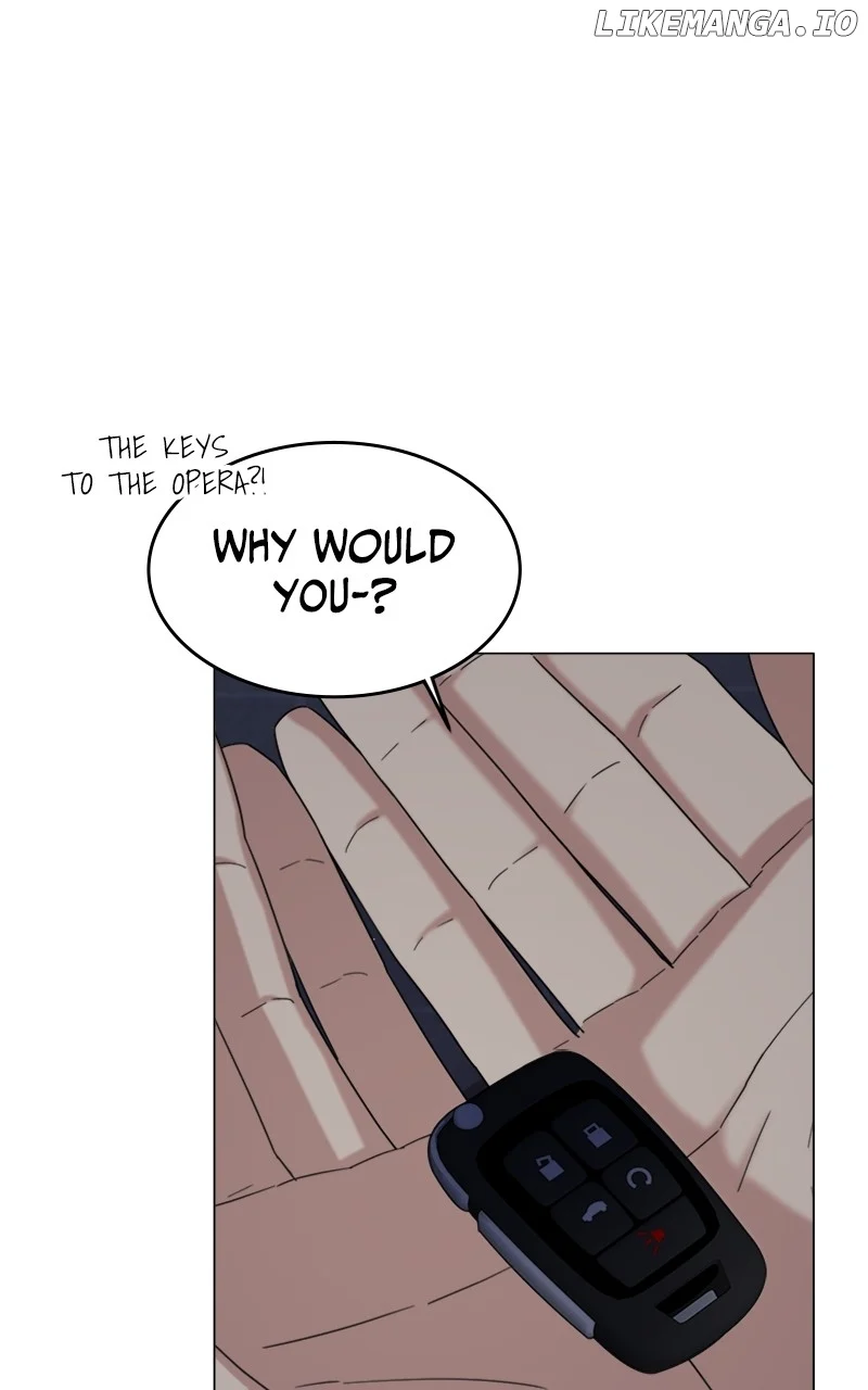 Your Instinctive Love Chapter 62 - Page 94