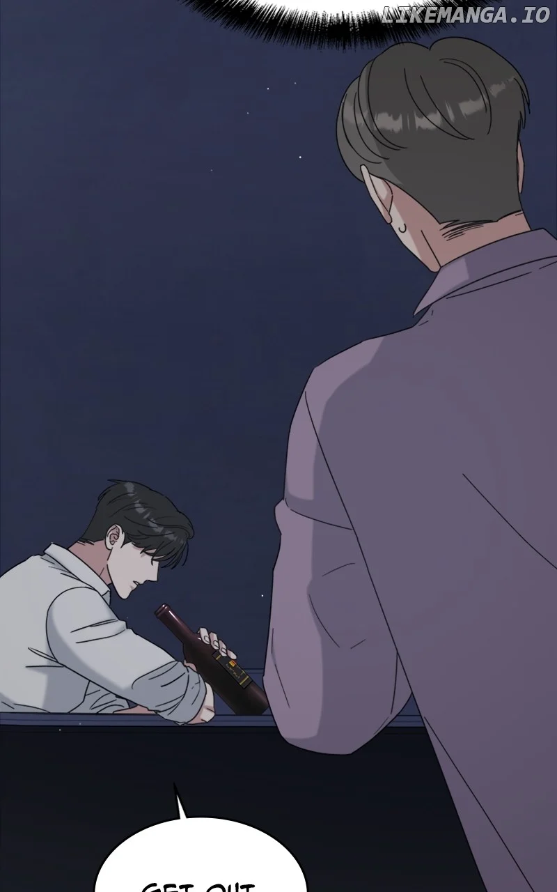 Your Instinctive Love Chapter 62 - Page 96