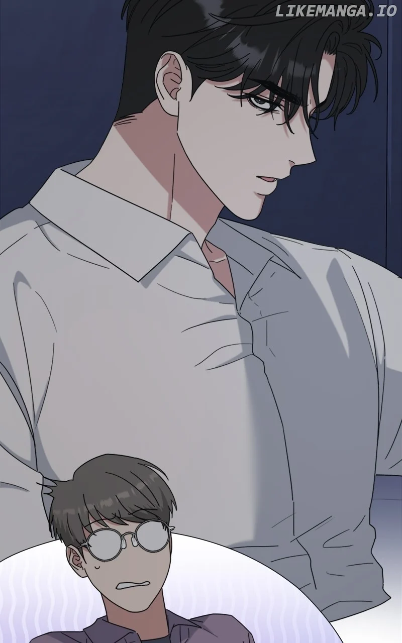 Your Instinctive Love Chapter 62 - Page 98