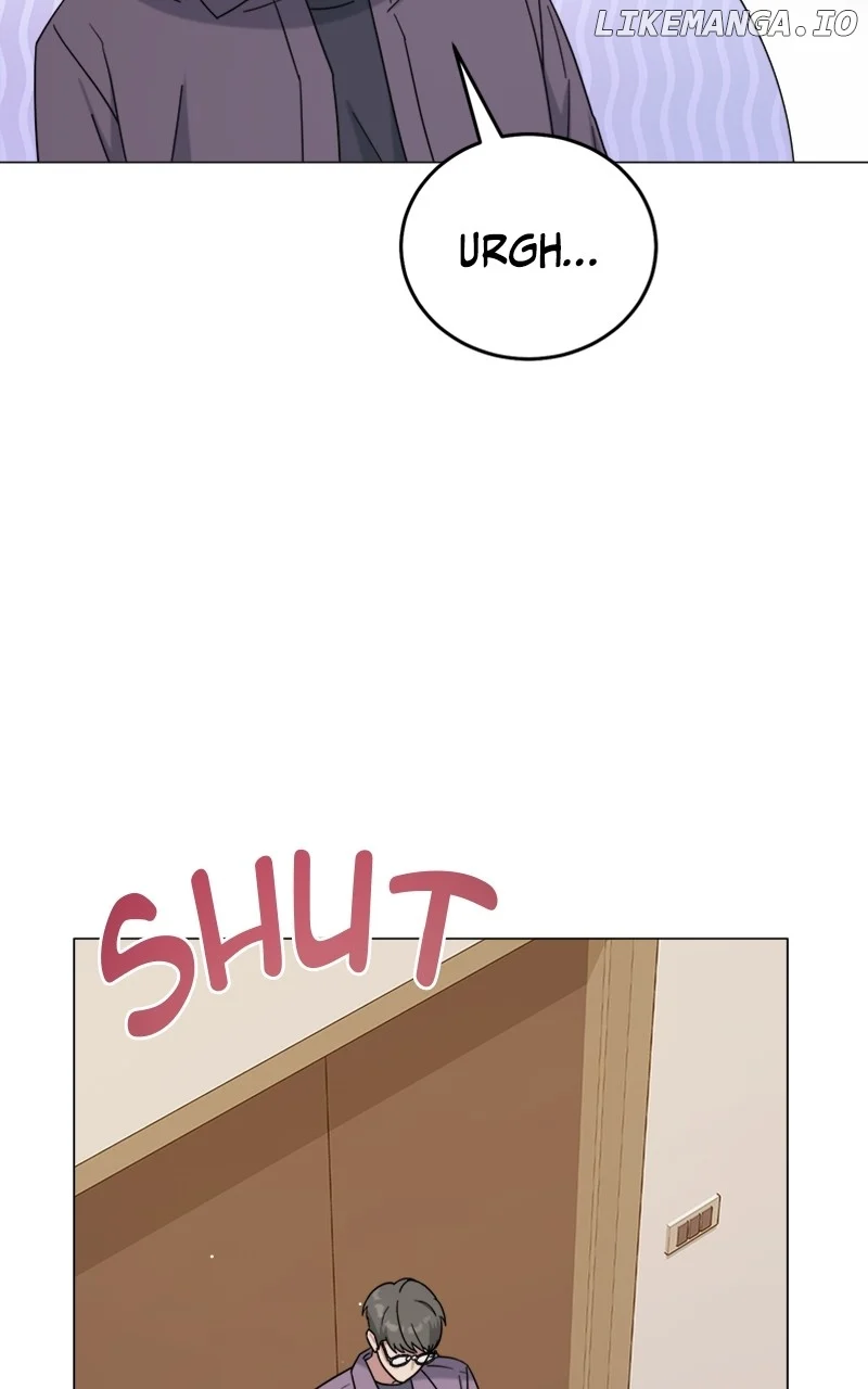 Your Instinctive Love Chapter 62 - Page 99