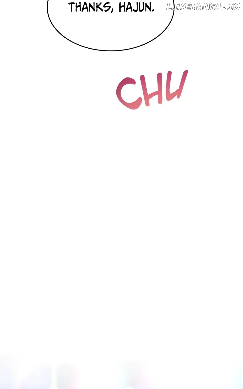 Your Instinctive Love Chapter 63 - Page 100