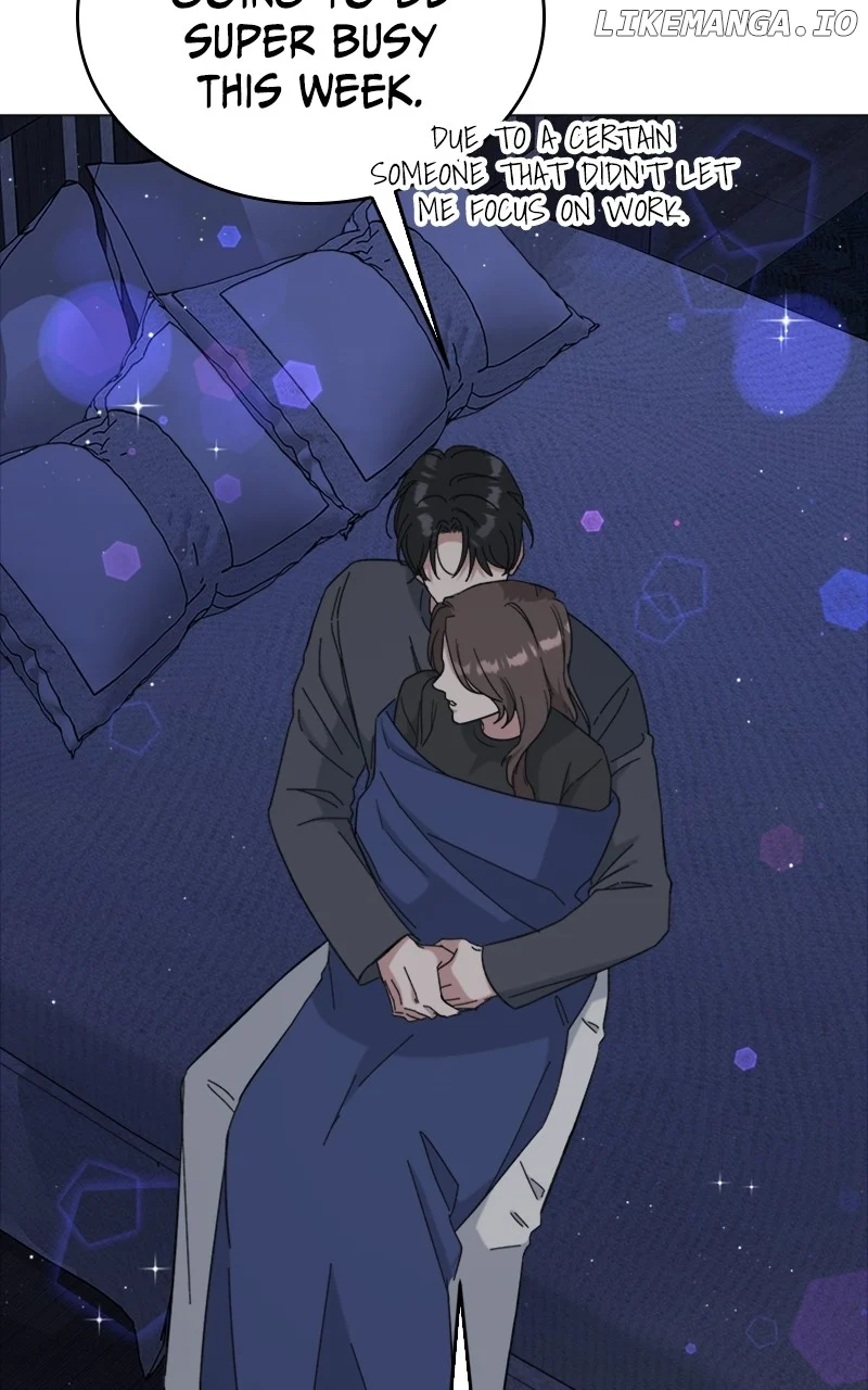Your Instinctive Love Chapter 63 - Page 103