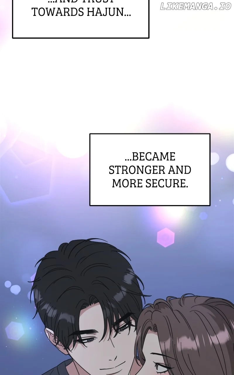 Your Instinctive Love Chapter 63 - Page 105