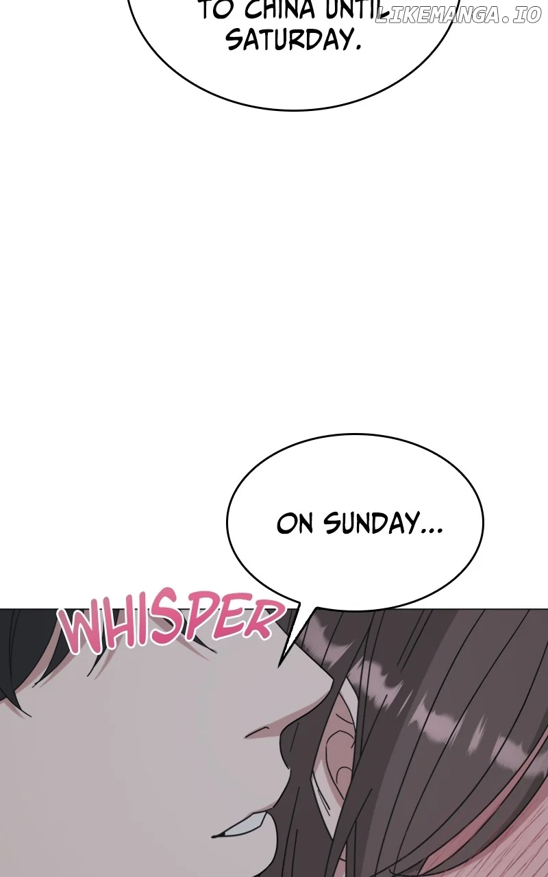 Your Instinctive Love Chapter 63 - Page 107