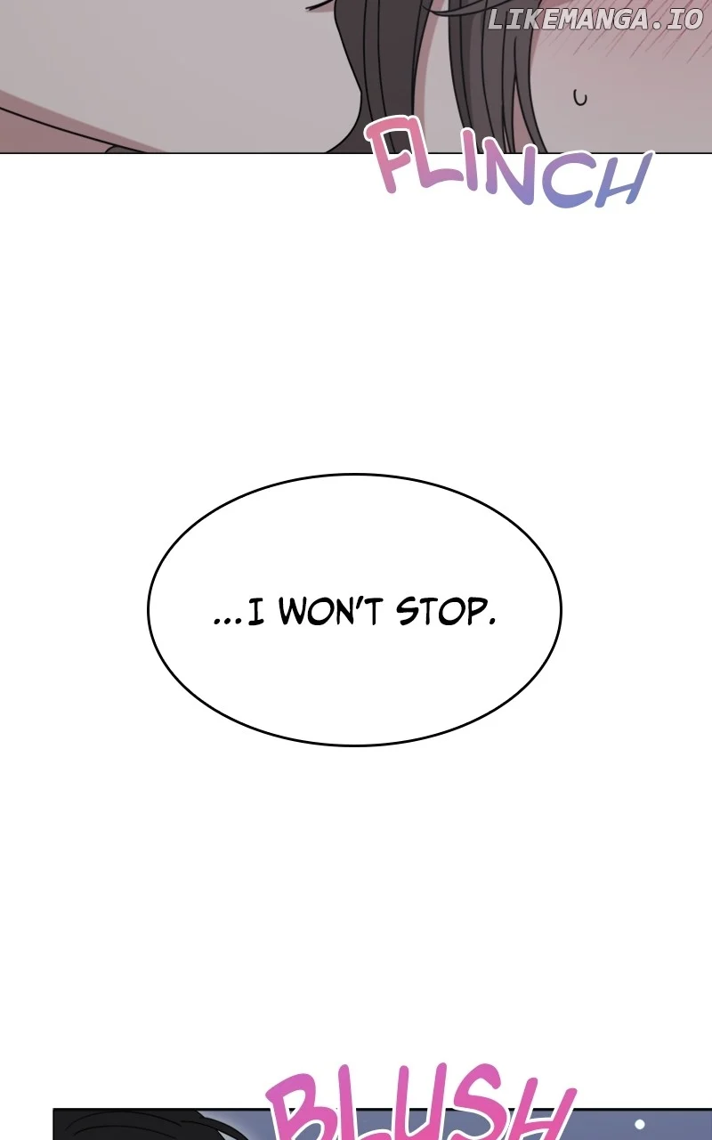 Your Instinctive Love Chapter 63 - Page 108