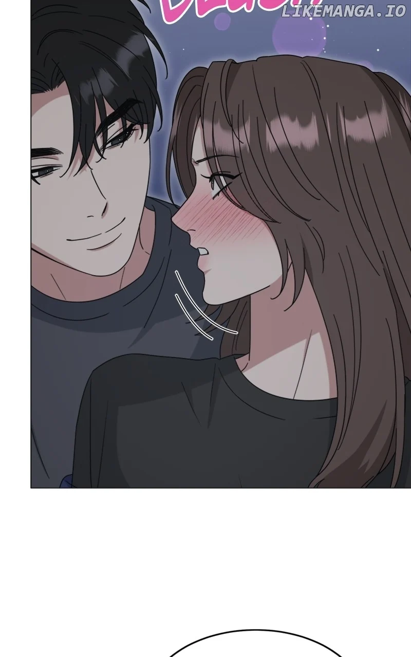 Your Instinctive Love Chapter 63 - Page 109