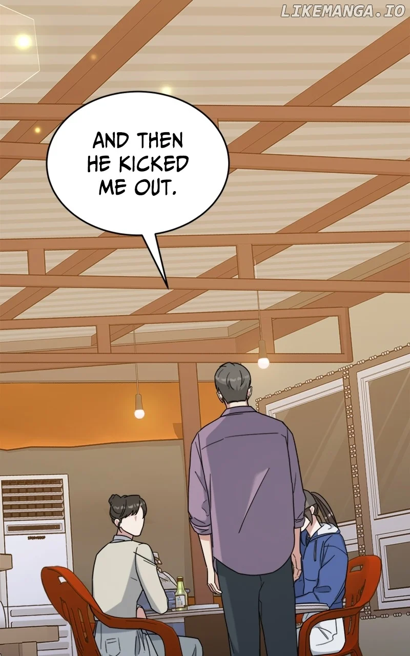 Your Instinctive Love Chapter 63 - Page 11