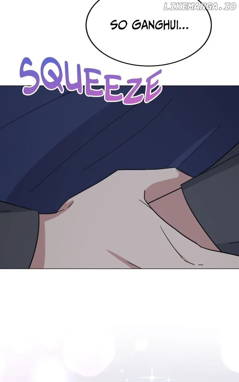 Your Instinctive Love Chapter 63 - Page 110
