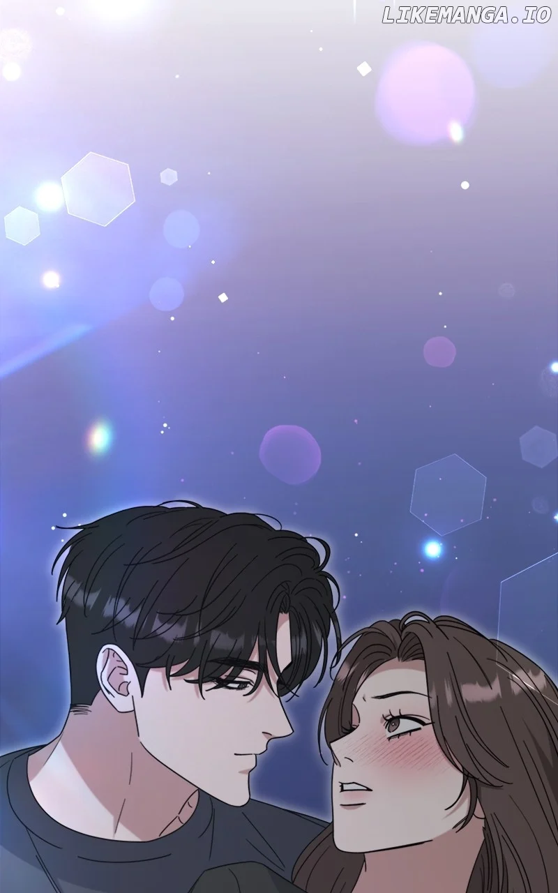 Your Instinctive Love Chapter 63 - Page 111