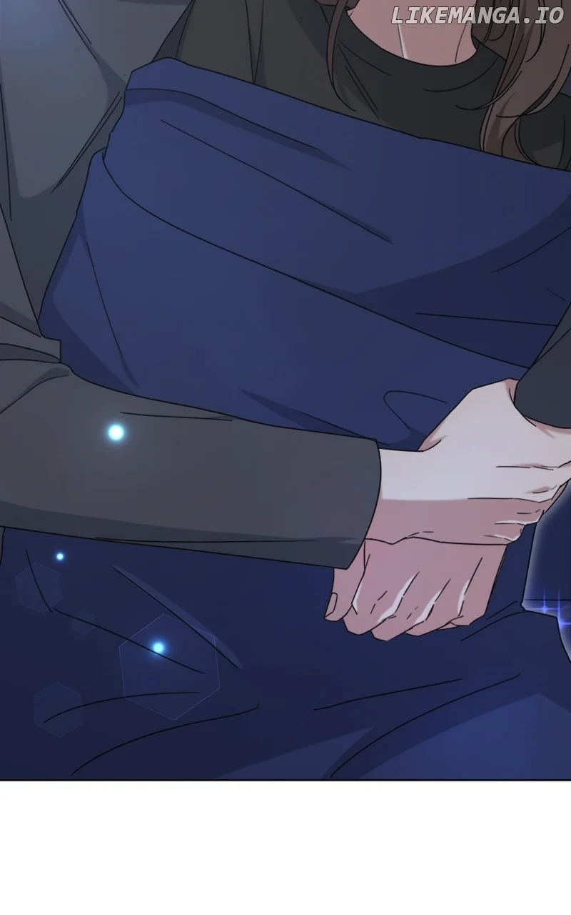 Your Instinctive Love Chapter 63 - Page 112
