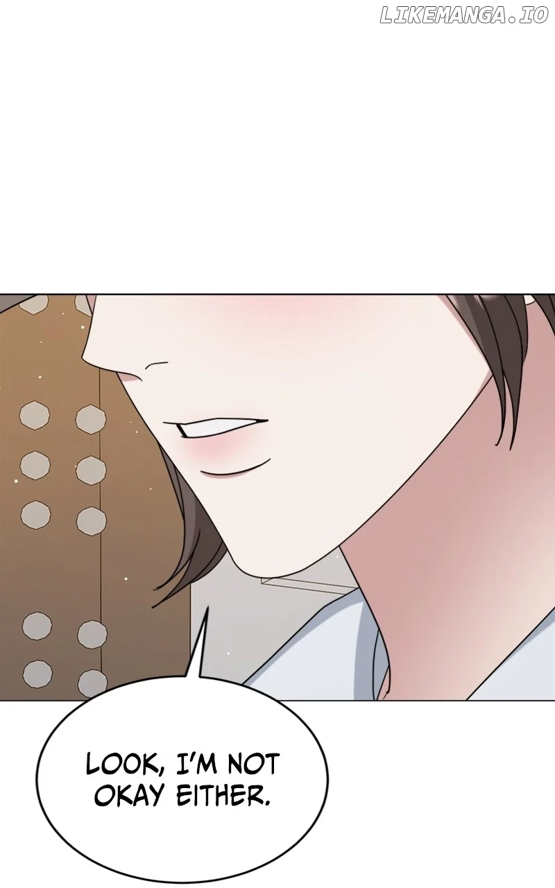 Your Instinctive Love Chapter 63 - Page 13