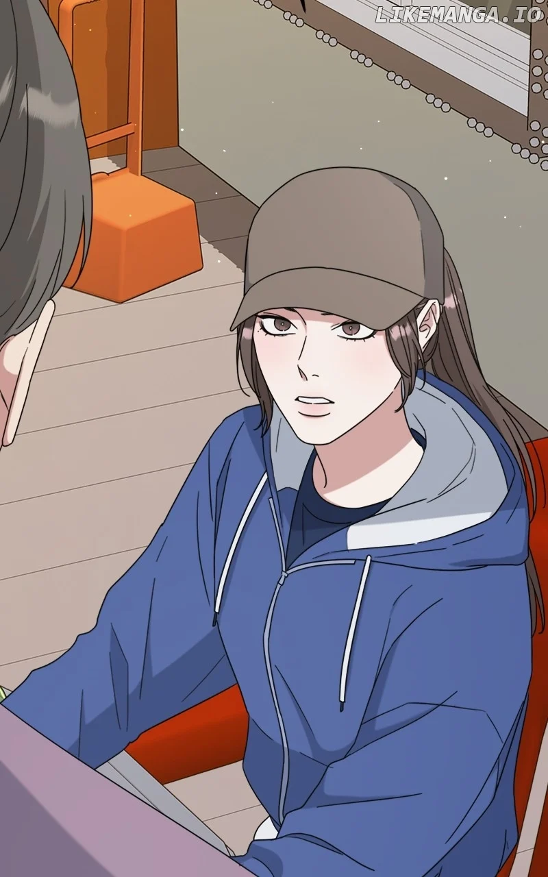 Your Instinctive Love Chapter 63 - Page 15