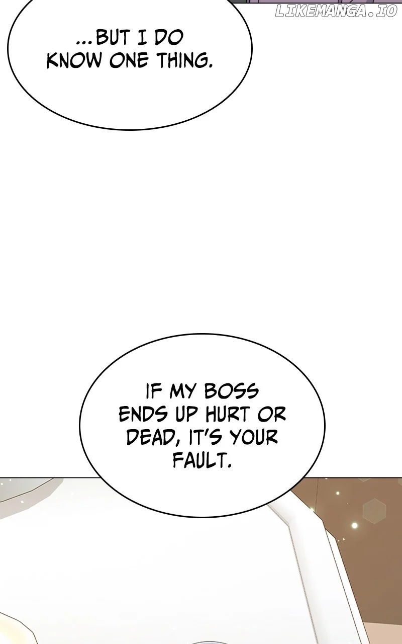Your Instinctive Love Chapter 63 - Page 20