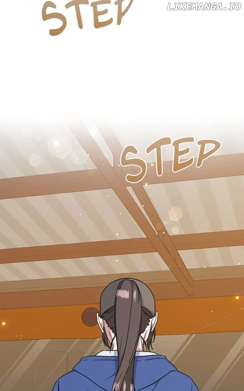 Your Instinctive Love Chapter 63 - Page 22