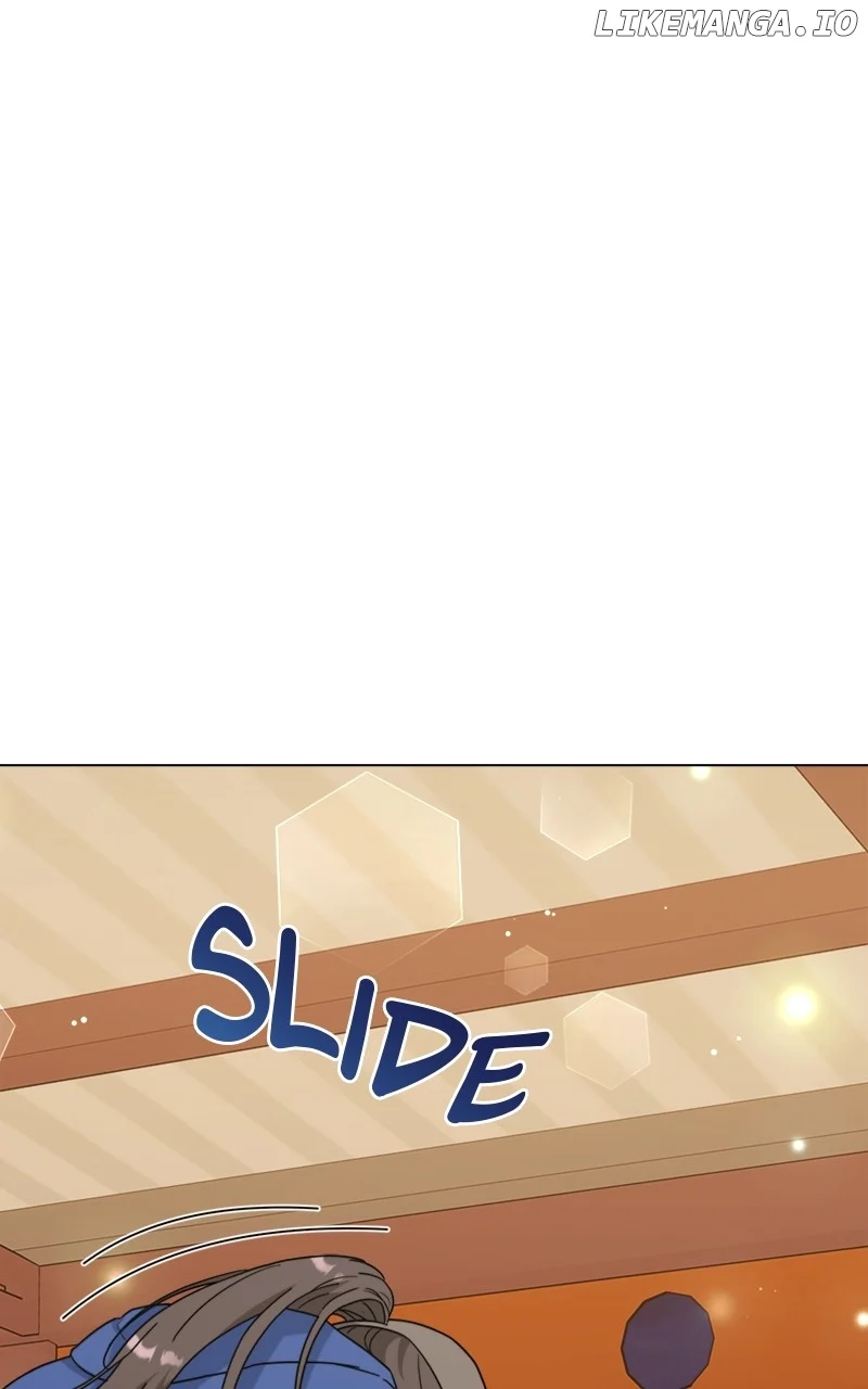 Your Instinctive Love Chapter 63 - Page 25