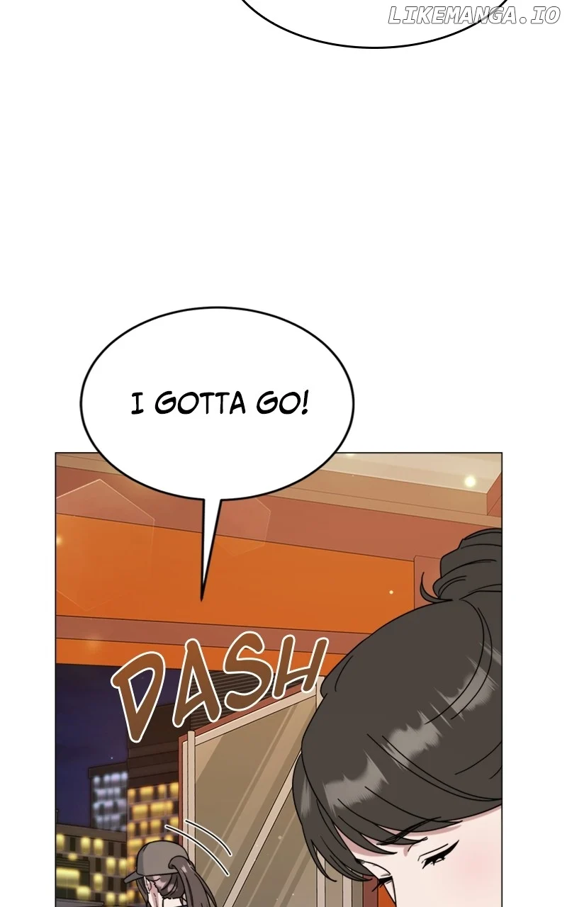 Your Instinctive Love Chapter 63 - Page 27