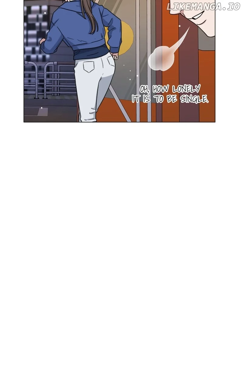 Your Instinctive Love Chapter 63 - Page 28