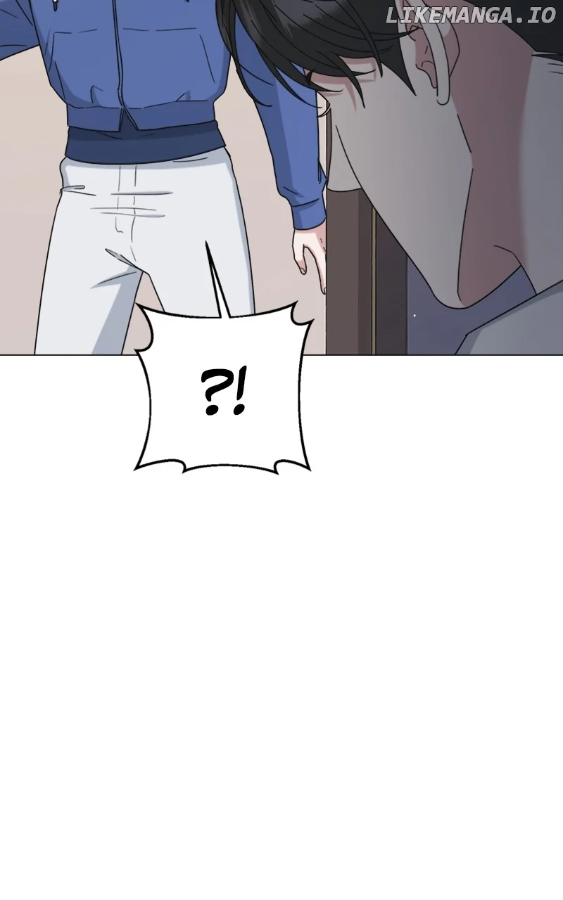 Your Instinctive Love Chapter 63 - Page 33