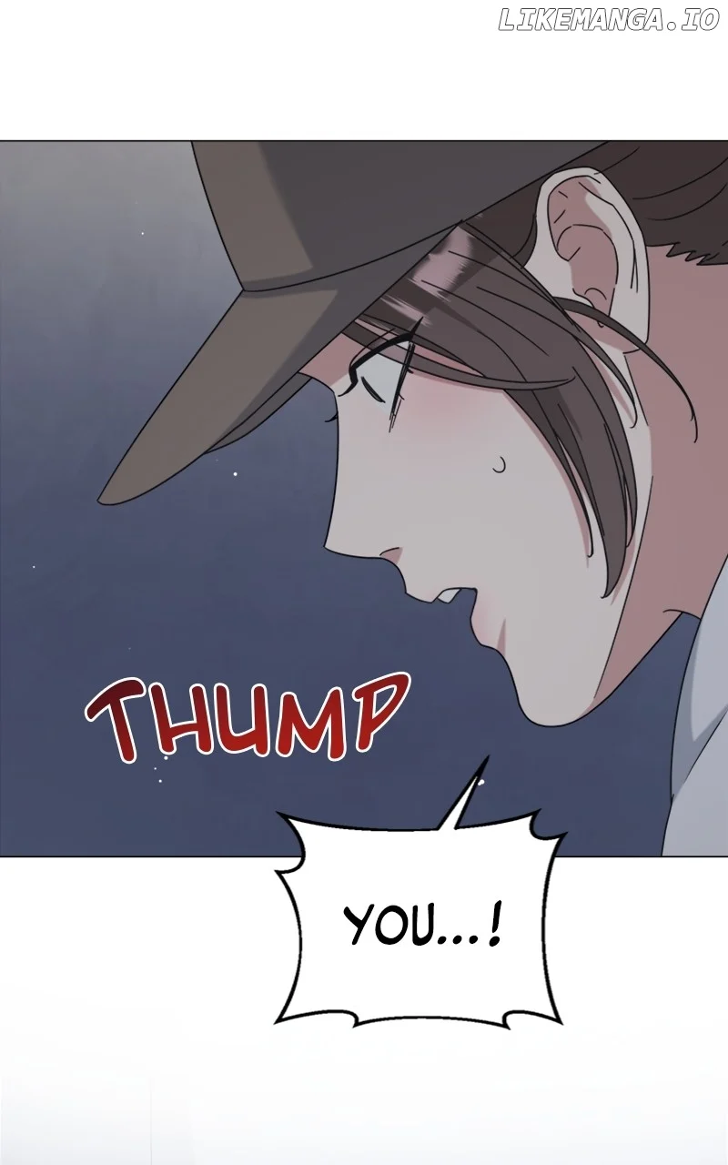 Your Instinctive Love Chapter 63 - Page 34