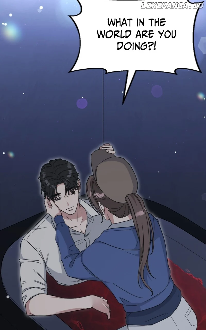 Your Instinctive Love Chapter 63 - Page 38