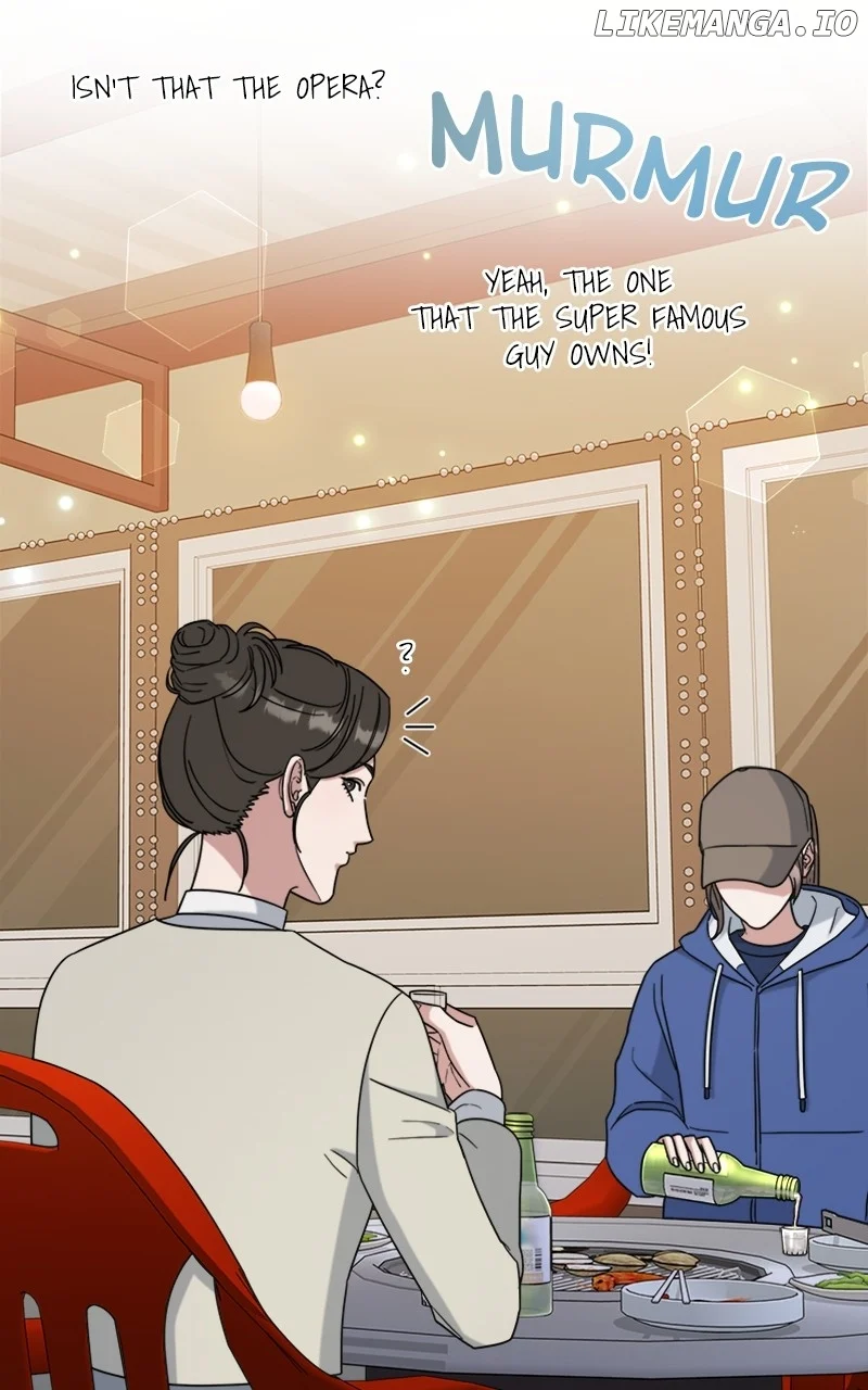 Your Instinctive Love Chapter 63 - Page 4