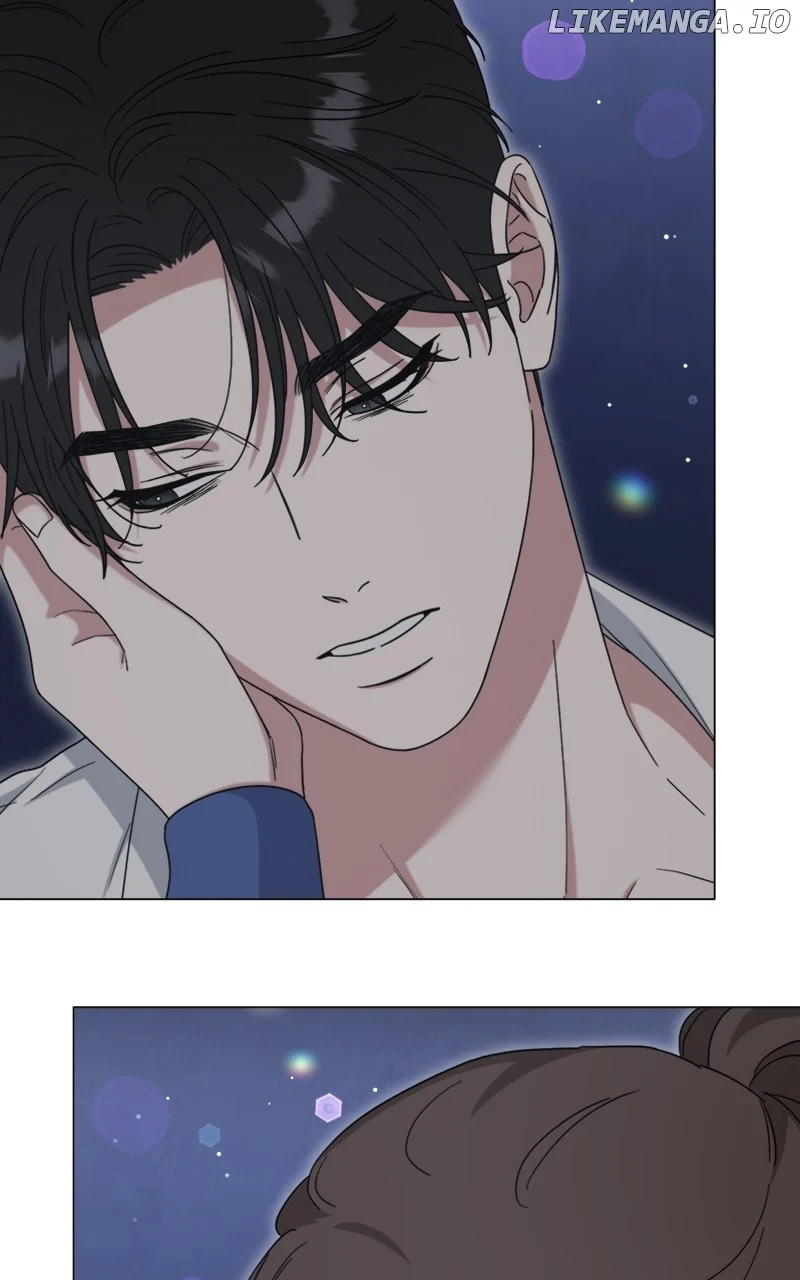 Your Instinctive Love Chapter 63 - Page 40
