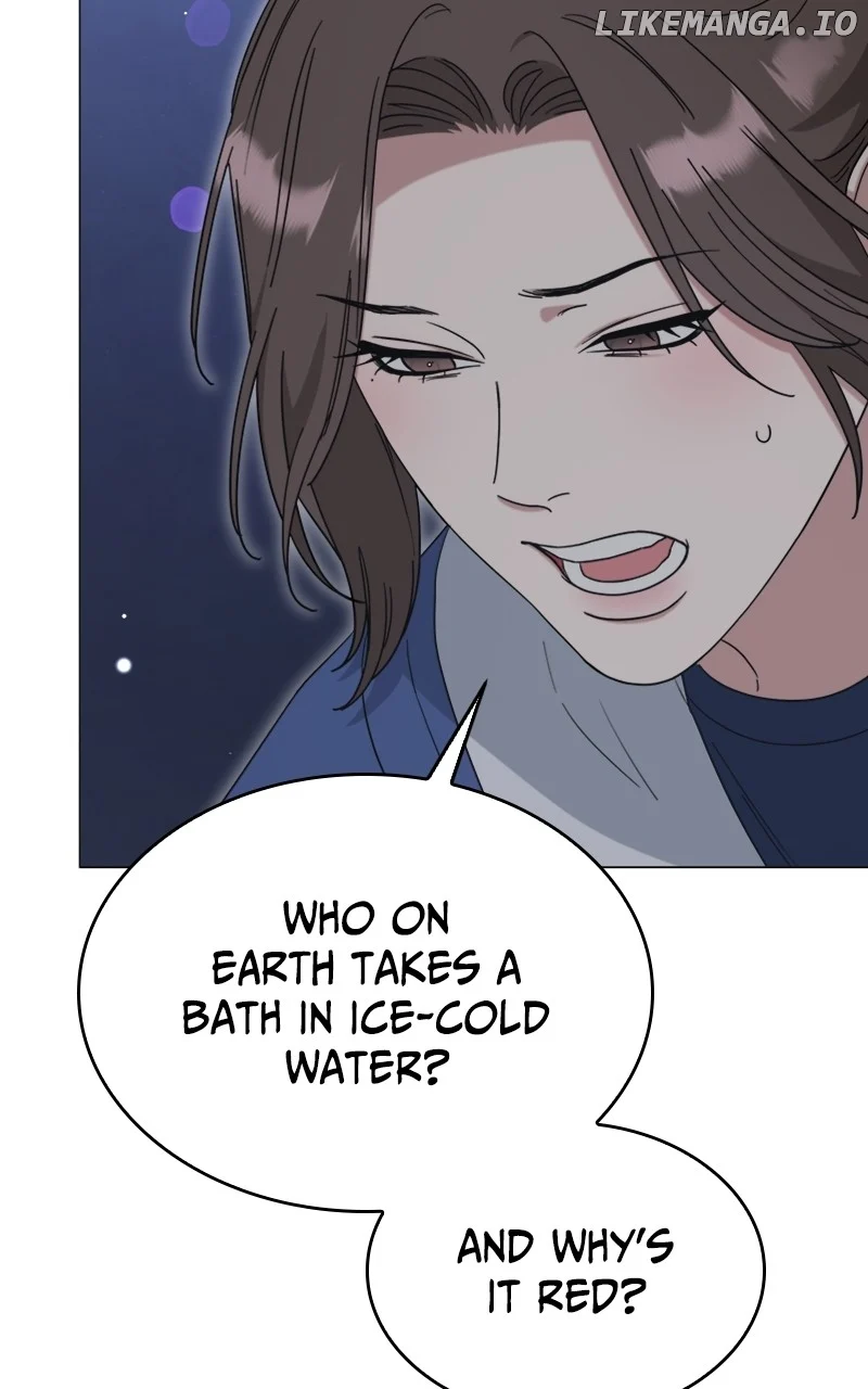 Your Instinctive Love Chapter 63 - Page 41