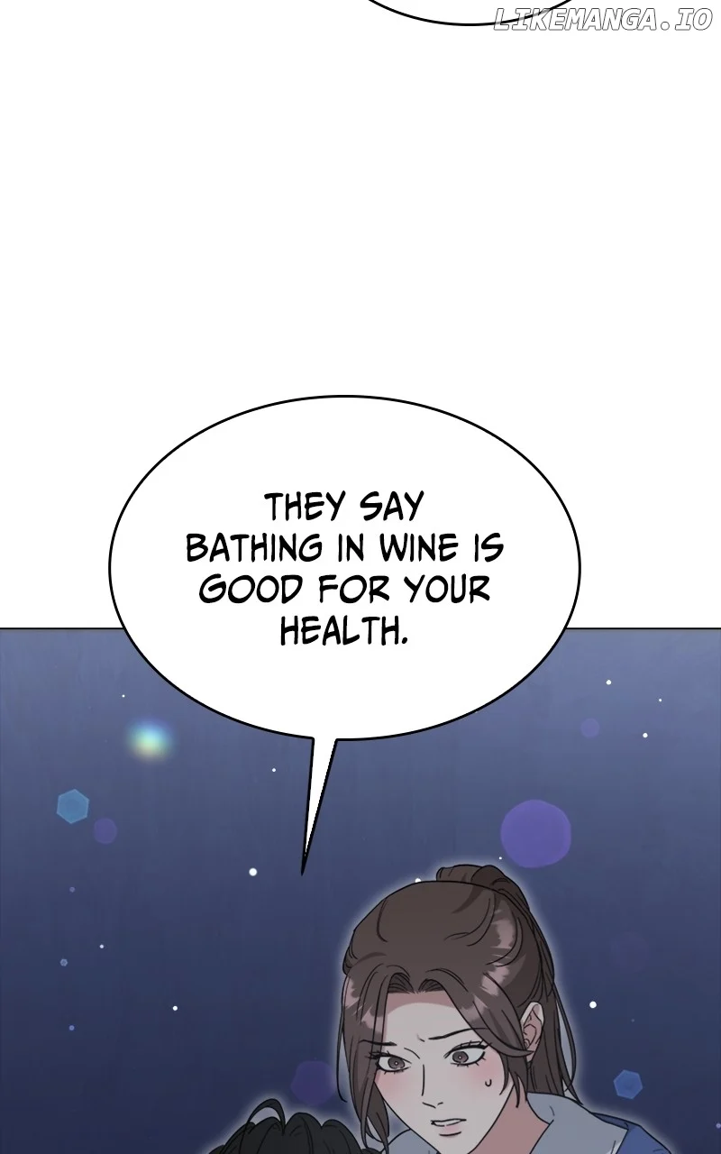 Your Instinctive Love Chapter 63 - Page 42