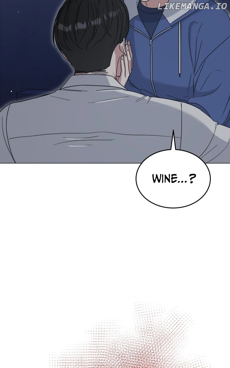 Your Instinctive Love Chapter 63 - Page 43