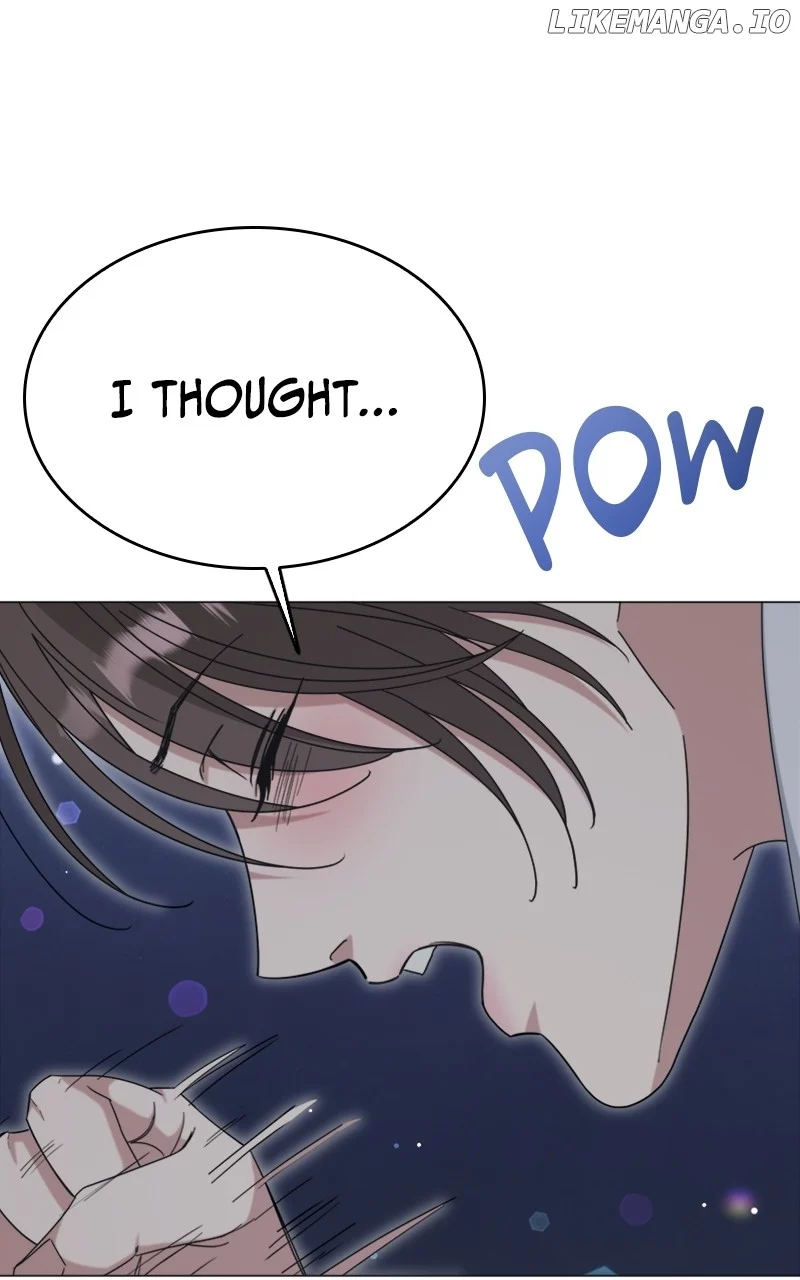 Your Instinctive Love Chapter 63 - Page 46