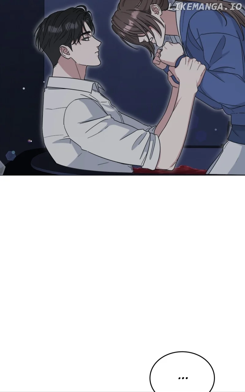 Your Instinctive Love Chapter 63 - Page 48