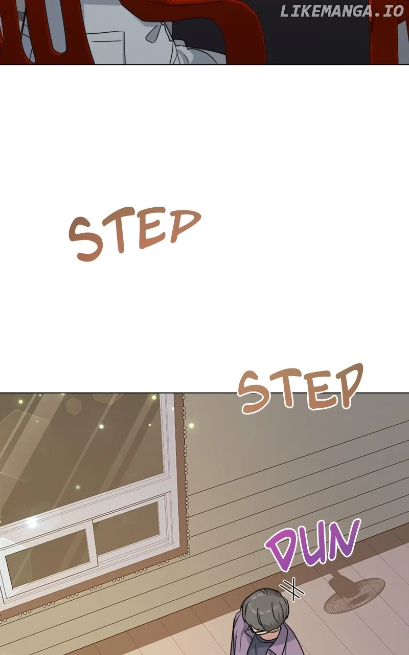 Your Instinctive Love Chapter 63 - Page 5