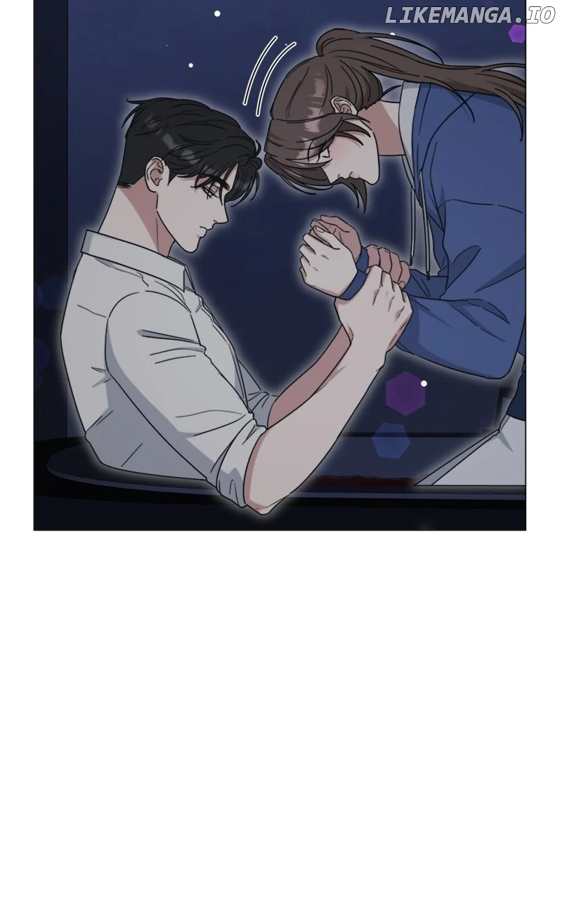 Your Instinctive Love Chapter 63 - Page 51