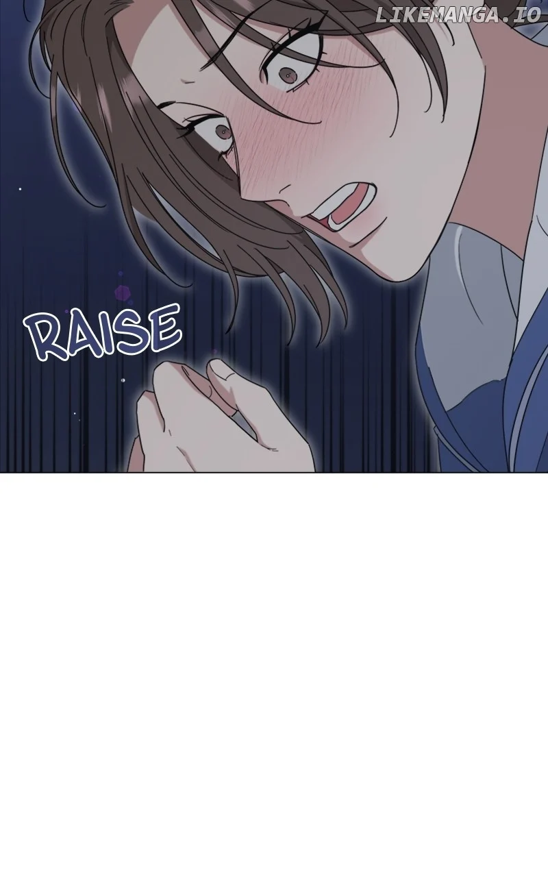 Your Instinctive Love Chapter 63 - Page 54