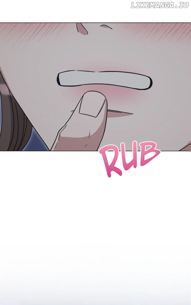 Your Instinctive Love Chapter 63 - Page 55