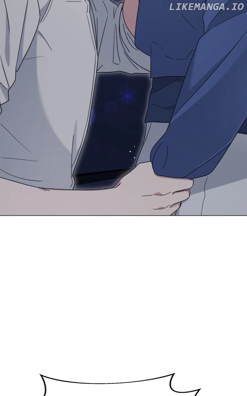 Your Instinctive Love Chapter 63 - Page 57
