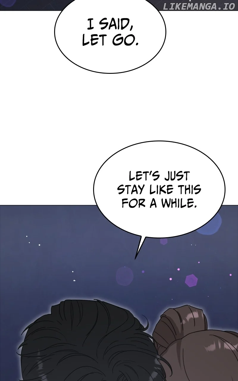 Your Instinctive Love Chapter 63 - Page 60