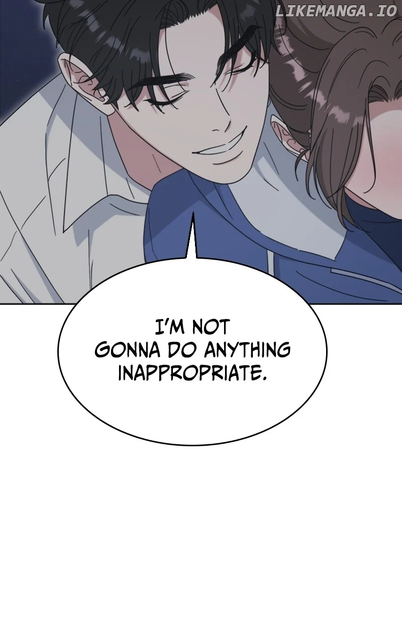 Your Instinctive Love Chapter 63 - Page 61