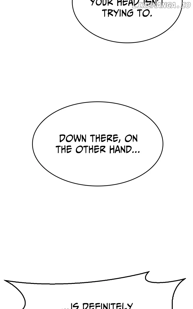 Your Instinctive Love Chapter 63 - Page 63