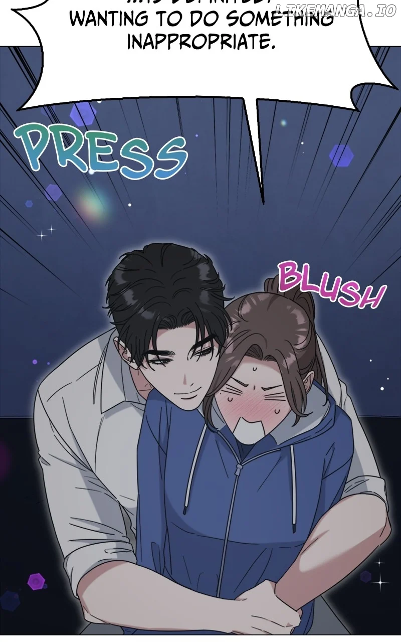 Your Instinctive Love Chapter 63 - Page 64