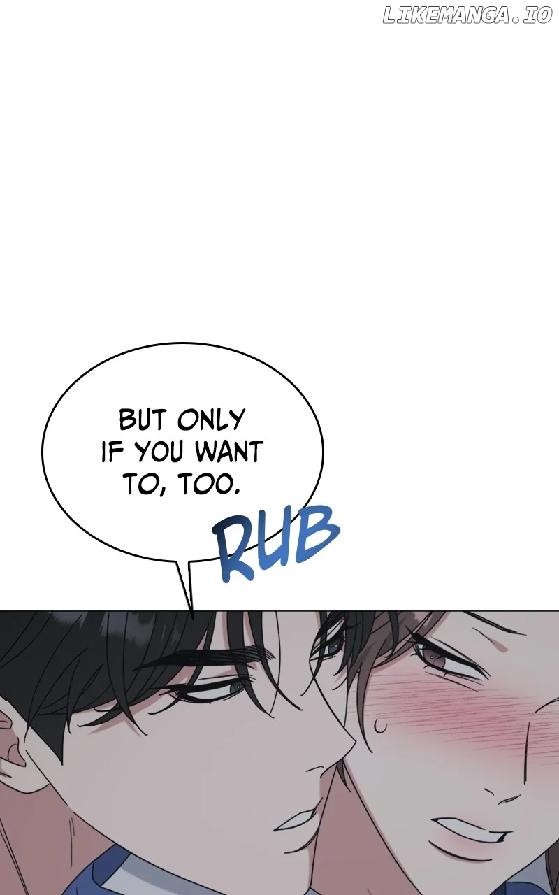 Your Instinctive Love Chapter 63 - Page 65