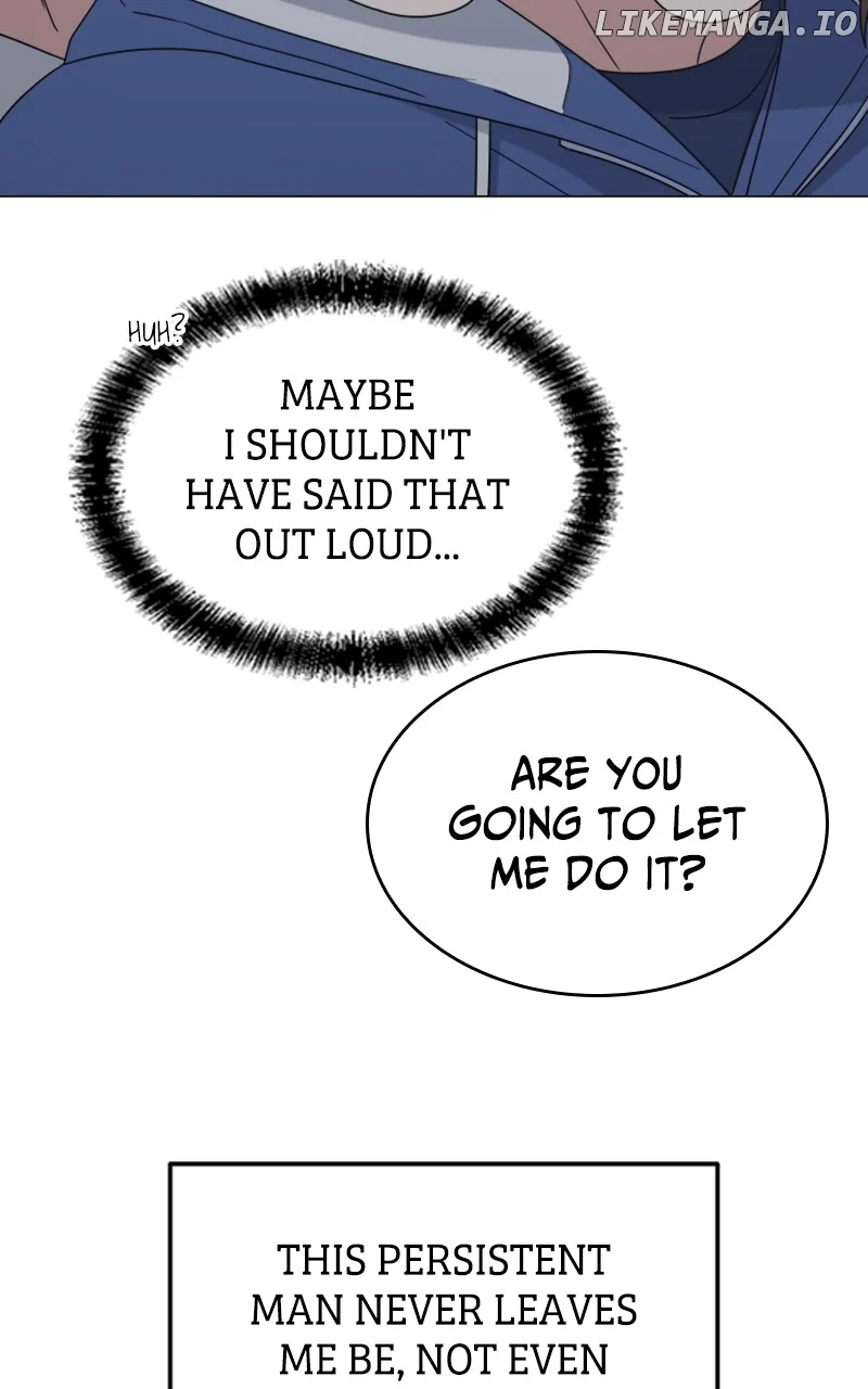 Your Instinctive Love Chapter 63 - Page 66