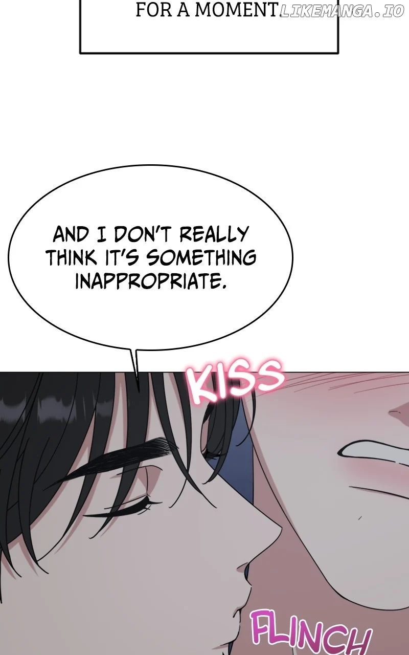 Your Instinctive Love Chapter 63 - Page 67