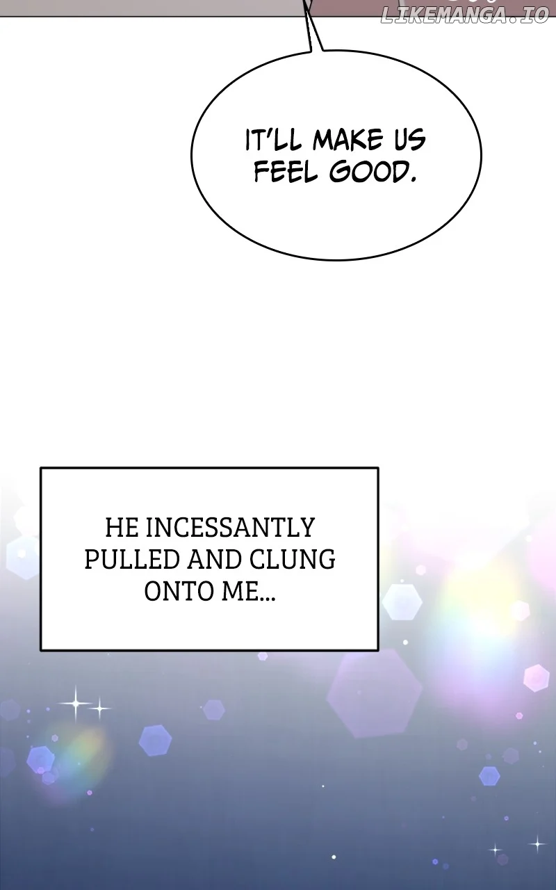 Your Instinctive Love Chapter 63 - Page 68